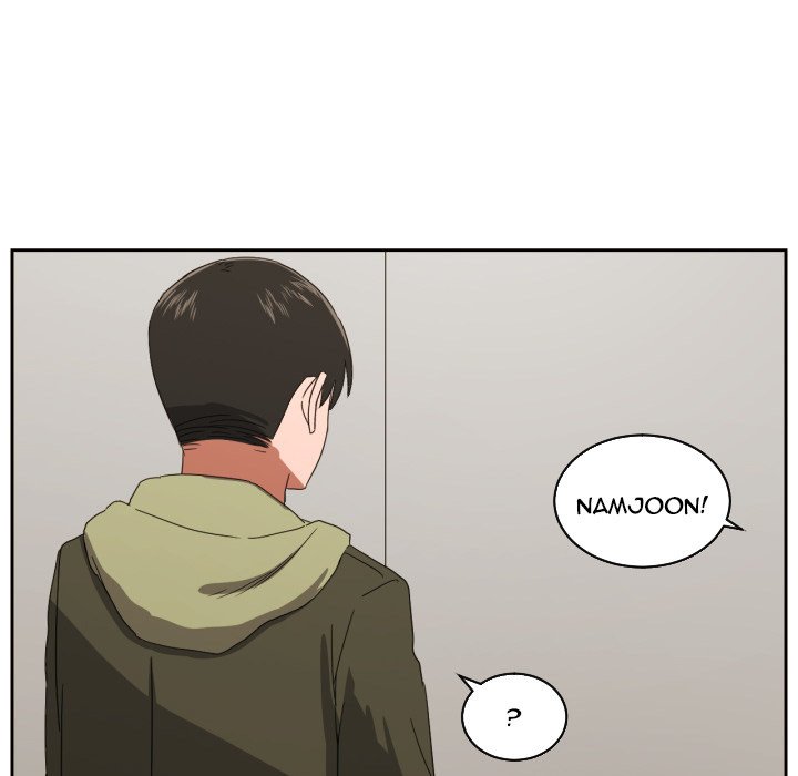 My Cotton Candy Manhwa - Chapter 30 Page 53