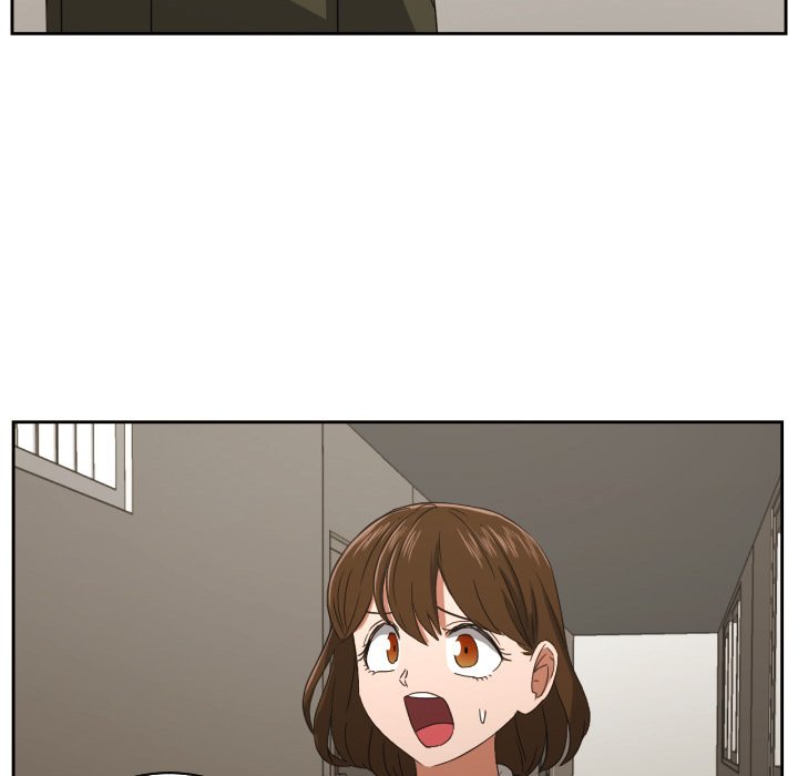 My Cotton Candy Manhwa - Chapter 30 Page 54