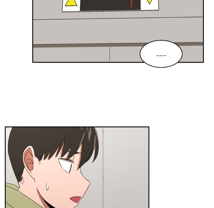 My Cotton Candy Manhwa - Chapter 30 Page 56