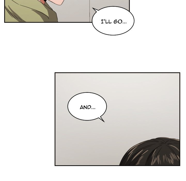 My Cotton Candy Manhwa - Chapter 30 Page 57