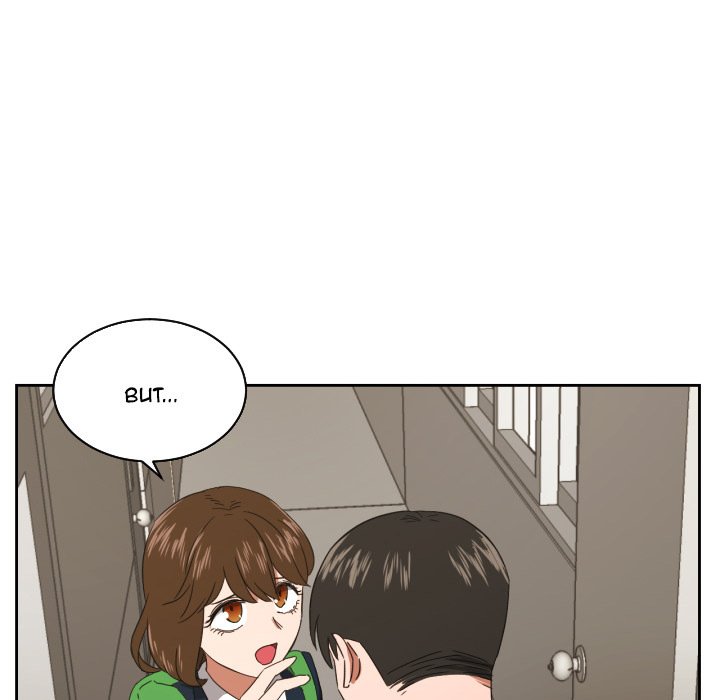 My Cotton Candy Manhwa - Chapter 30 Page 59