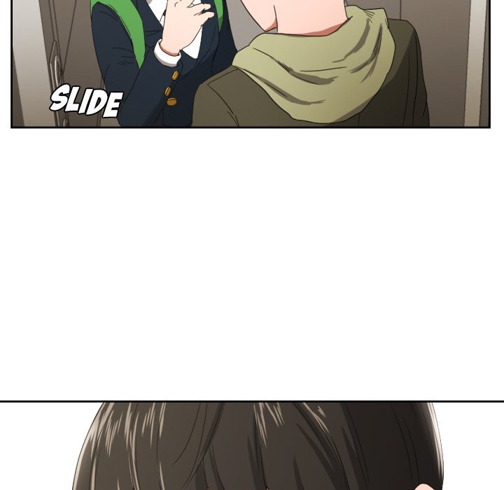 My Cotton Candy Manhwa - Chapter 30 Page 60