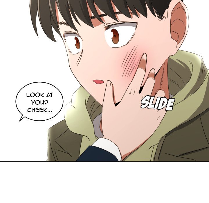 My Cotton Candy Manhwa - Chapter 30 Page 61