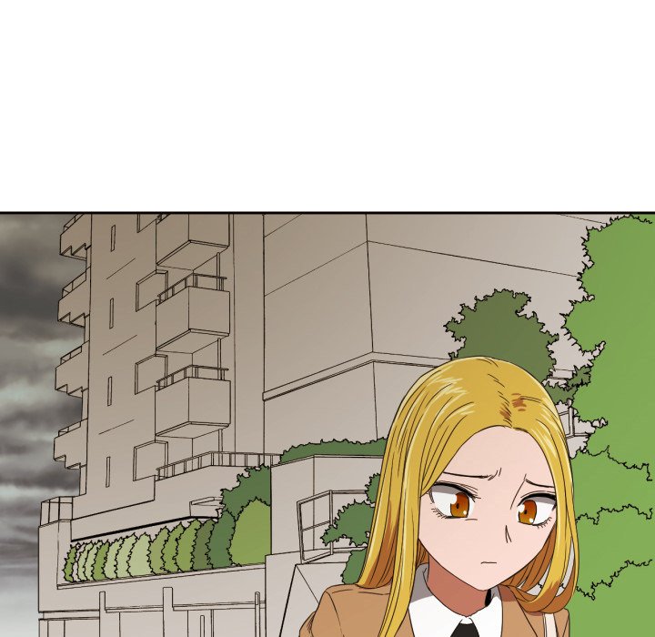 My Cotton Candy Manhwa - Chapter 30 Page 62