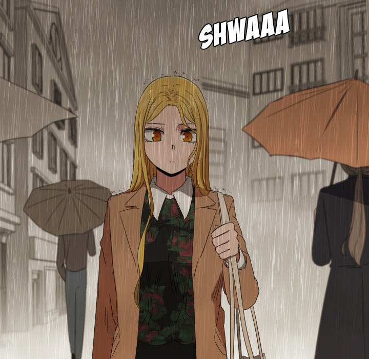 My Cotton Candy Manhwa - Chapter 30 Page 69