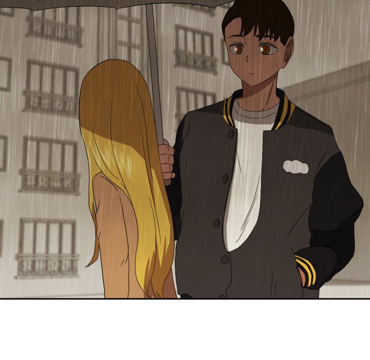 My Cotton Candy Manhwa - Chapter 30 Page 74