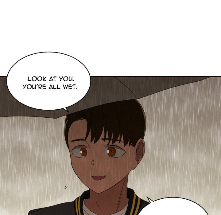 My Cotton Candy Manhwa - Chapter 30 Page 75