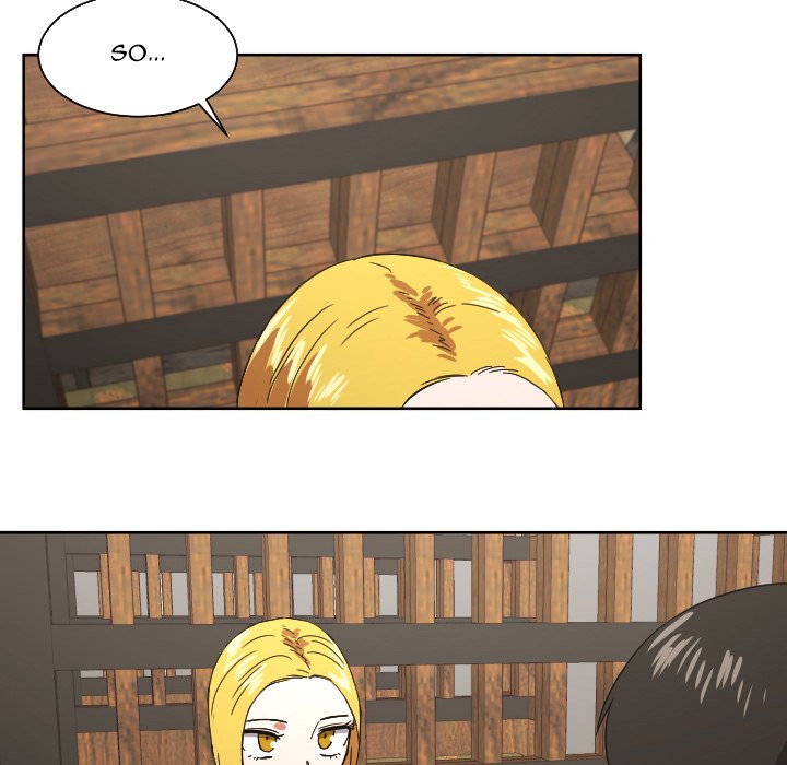 My Cotton Candy Manhwa - Chapter 43 Page 4