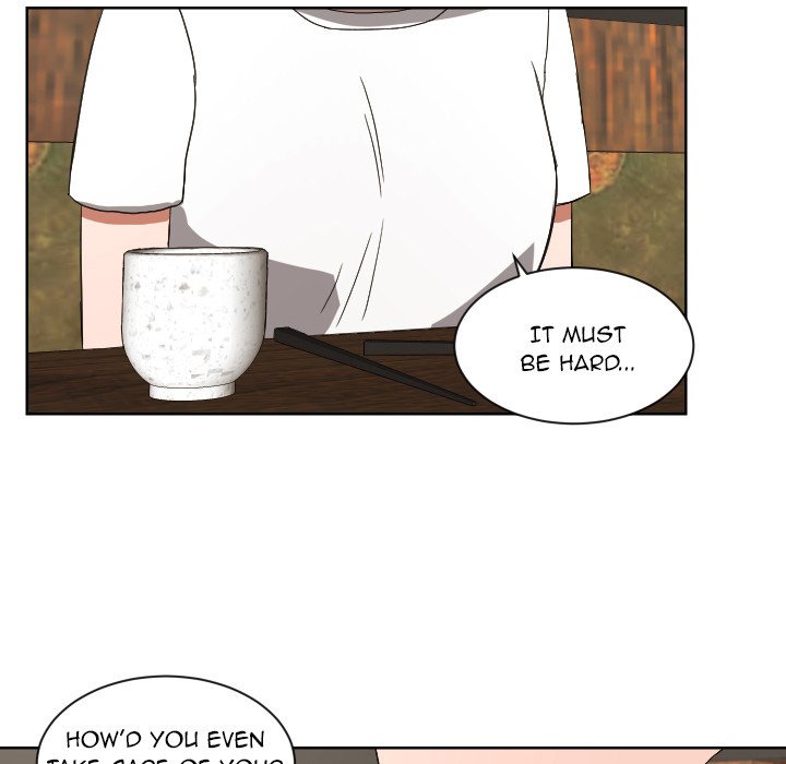 My Cotton Candy Manhwa - Chapter 43 Page 7