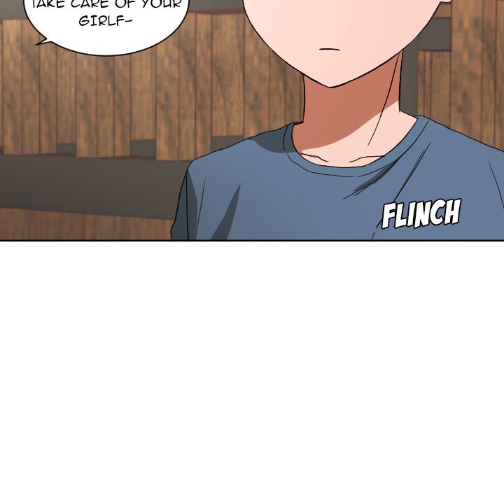 My Cotton Candy Manhwa - Chapter 43 Page 8