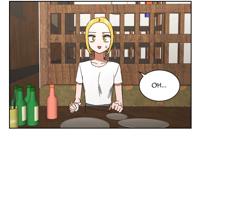 My Cotton Candy Manhwa - Chapter 43 Page 9