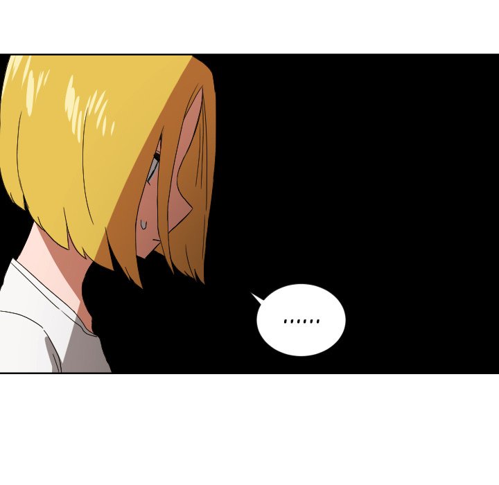 My Cotton Candy Manhwa - Chapter 43 Page 10