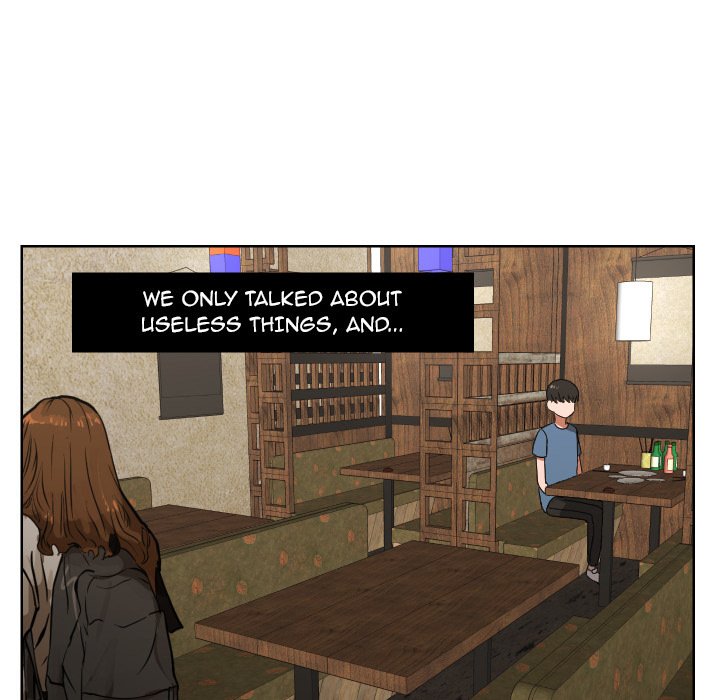 My Cotton Candy Manhwa - Chapter 43 Page 11