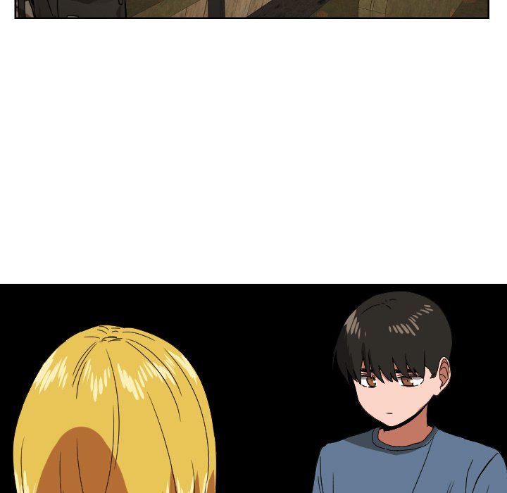 My Cotton Candy Manhwa - Chapter 43 Page 12