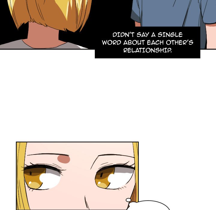 My Cotton Candy Manhwa - Chapter 43 Page 13