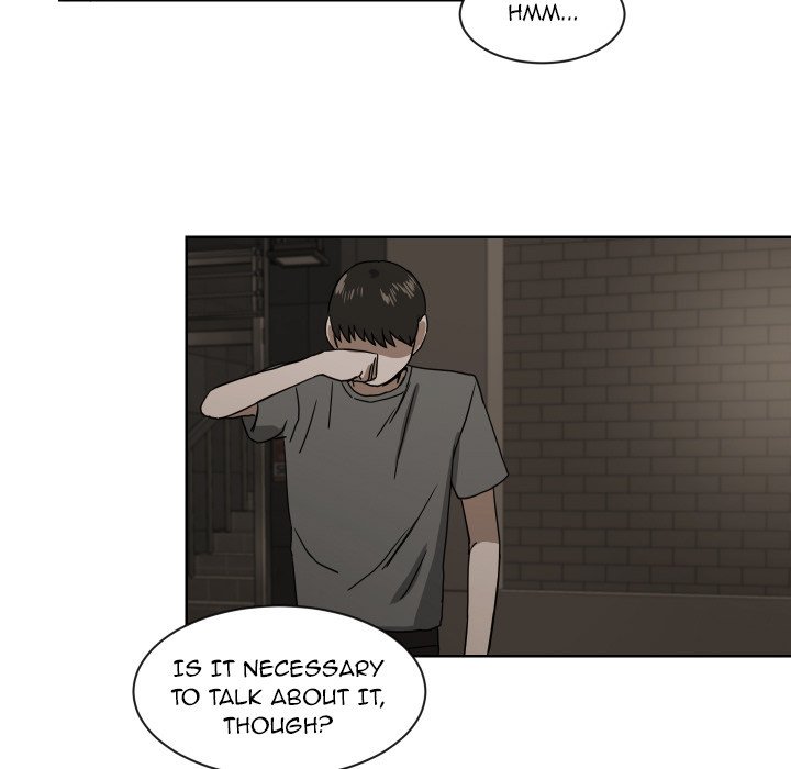 My Cotton Candy Manhwa - Chapter 43 Page 14