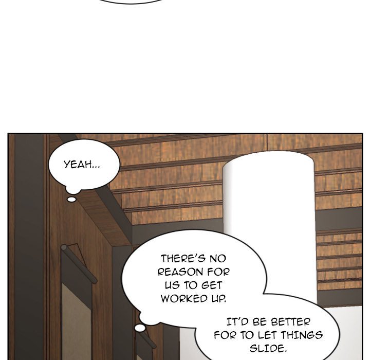 My Cotton Candy Manhwa - Chapter 43 Page 15