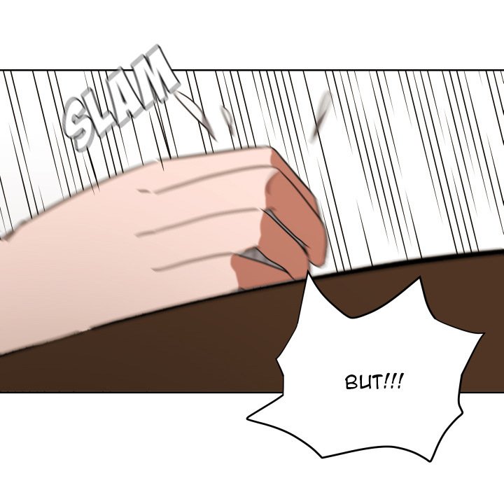 My Cotton Candy Manhwa - Chapter 43 Page 17