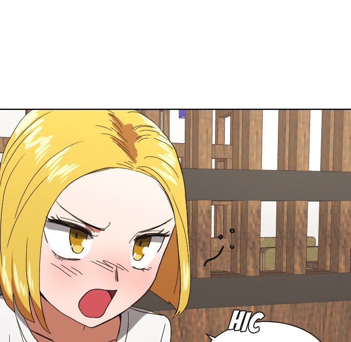 My Cotton Candy Manhwa - Chapter 43 Page 18