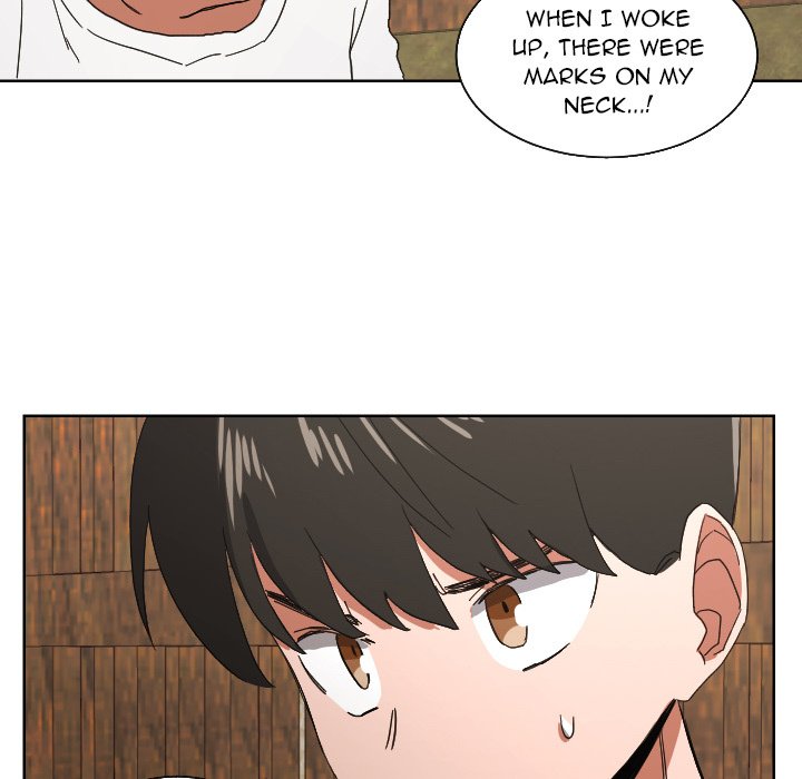 My Cotton Candy Manhwa - Chapter 43 Page 19