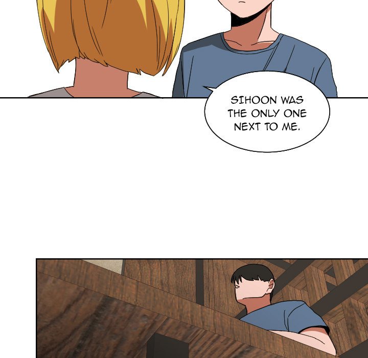 My Cotton Candy Manhwa - Chapter 43 Page 21