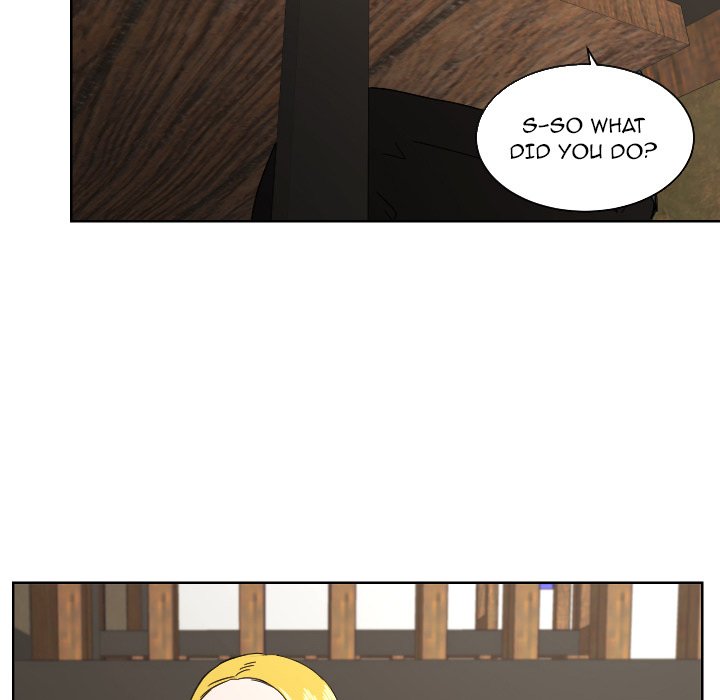 My Cotton Candy Manhwa - Chapter 43 Page 22