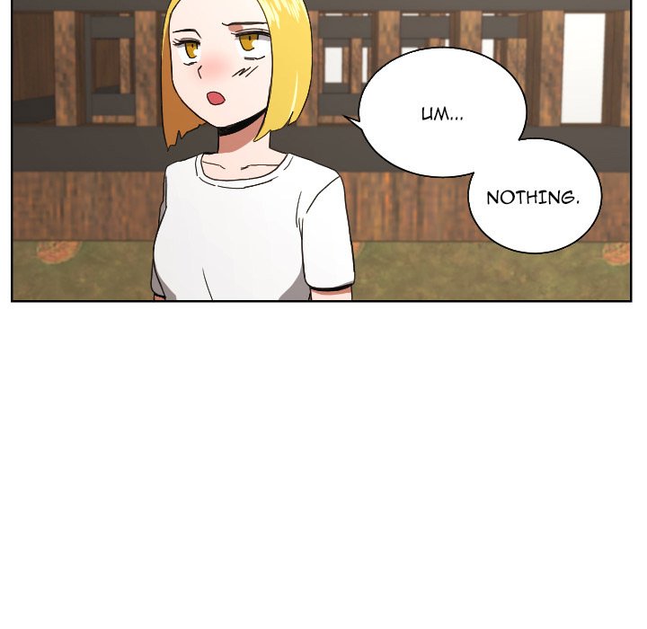 My Cotton Candy Manhwa - Chapter 43 Page 23
