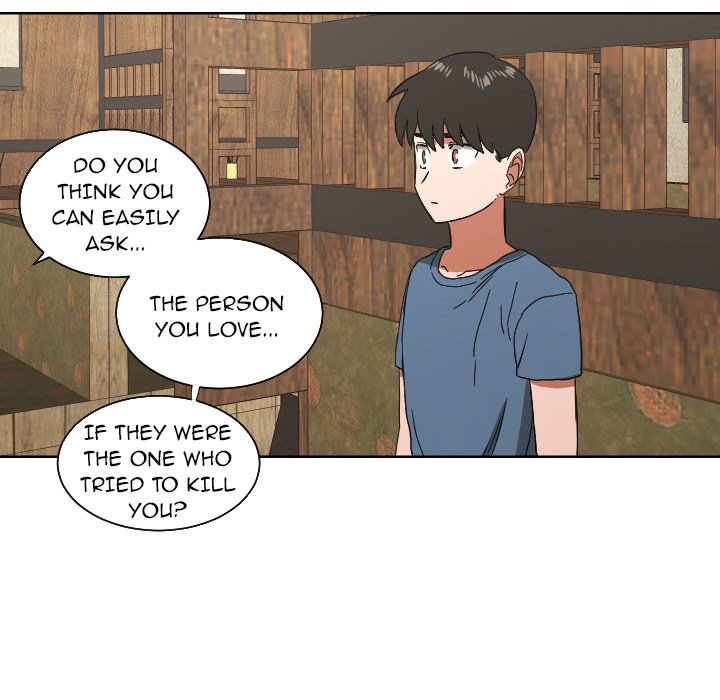 My Cotton Candy Manhwa - Chapter 43 Page 24