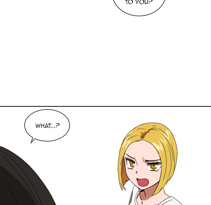 My Cotton Candy Manhwa - Chapter 43 Page 28