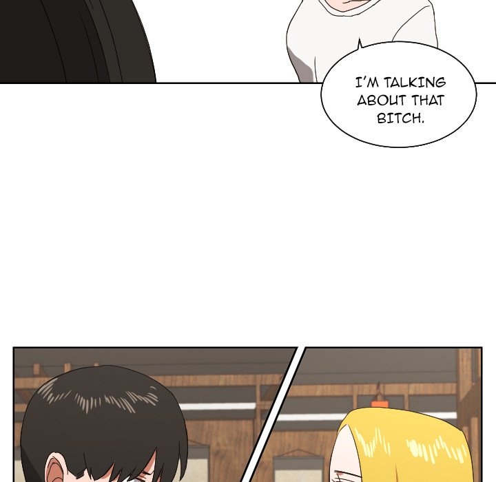 My Cotton Candy Manhwa - Chapter 43 Page 29