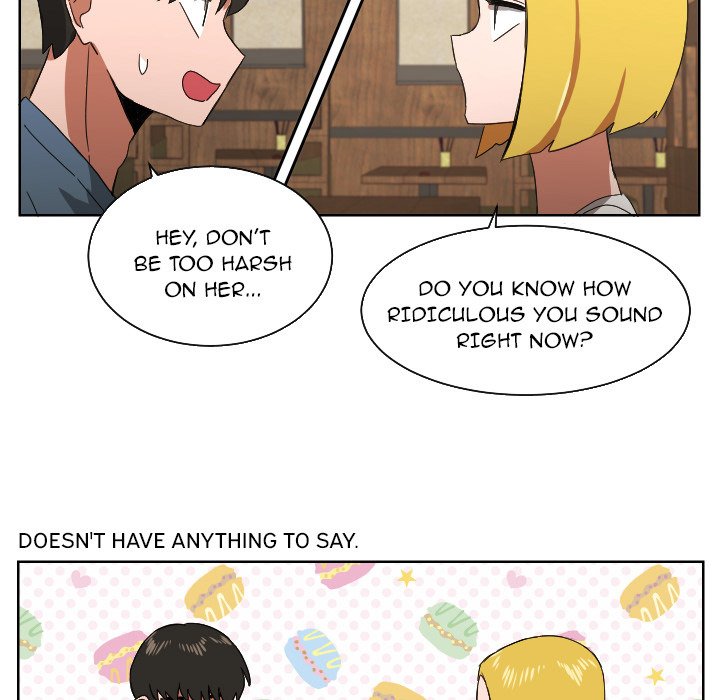 My Cotton Candy Manhwa - Chapter 43 Page 30