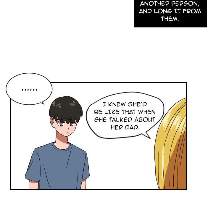My Cotton Candy Manhwa - Chapter 43 Page 37