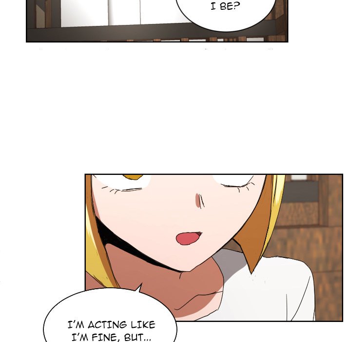 My Cotton Candy Manhwa - Chapter 43 Page 41