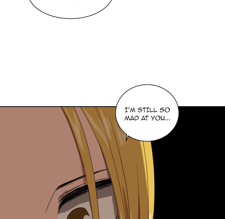 My Cotton Candy Manhwa - Chapter 43 Page 42