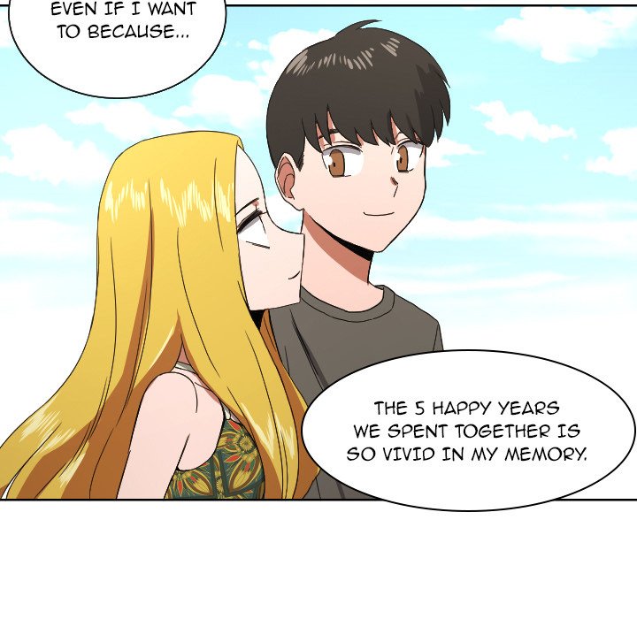 My Cotton Candy Manhwa - Chapter 43 Page 46
