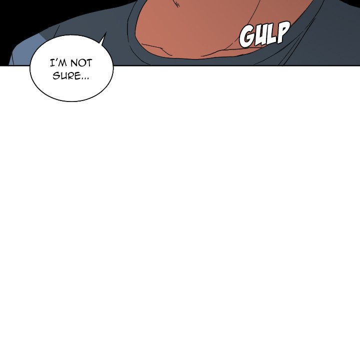 My Cotton Candy Manhwa - Chapter 43 Page 50