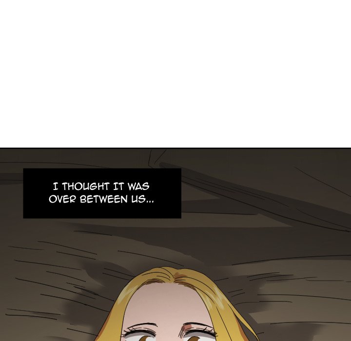 My Cotton Candy Manhwa - Chapter 43 Page 55