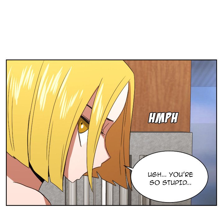 My Cotton Candy Manhwa - Chapter 43 Page 63