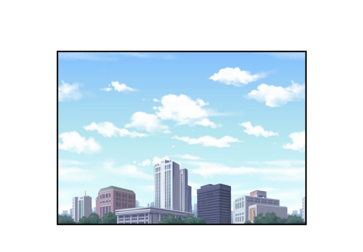 My Cotton Candy Manhwa - Chapter 1 Page 0