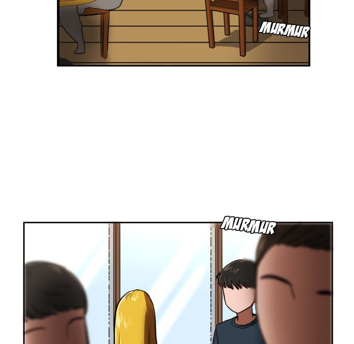 My Cotton Candy Manhwa - Chapter 1 Page 6