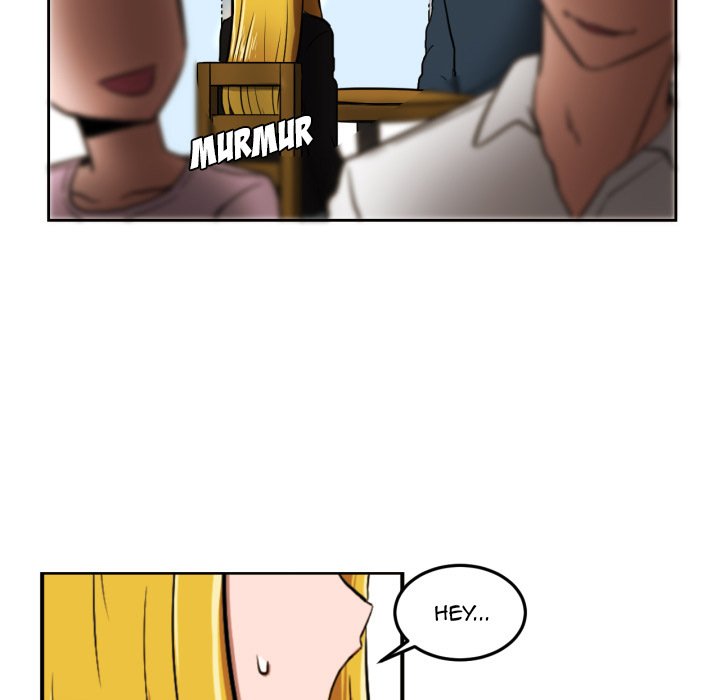 My Cotton Candy Manhwa - Chapter 1 Page 7