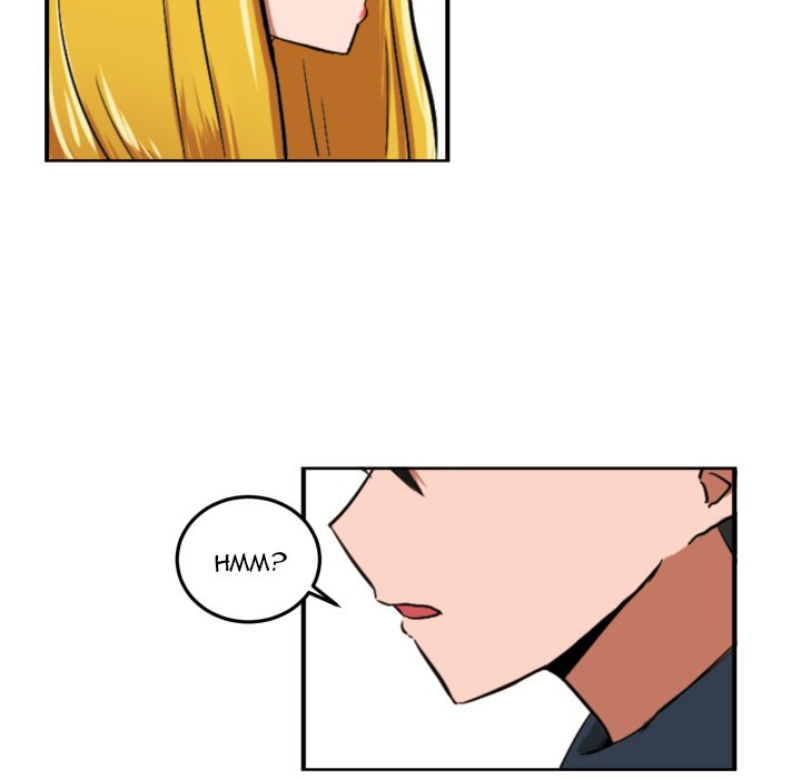 My Cotton Candy Manhwa - Chapter 1 Page 8