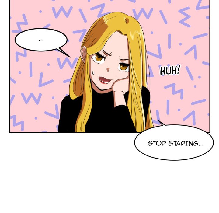 My Cotton Candy Manhwa - Chapter 1 Page 11