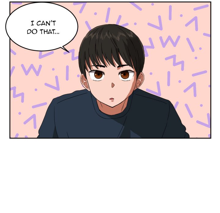 My Cotton Candy Manhwa - Chapter 1 Page 12