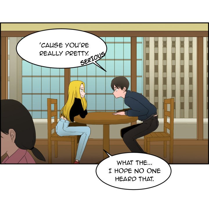 My Cotton Candy Manhwa - Chapter 1 Page 13