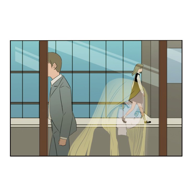 My Cotton Candy Manhwa - Chapter 1 Page 16