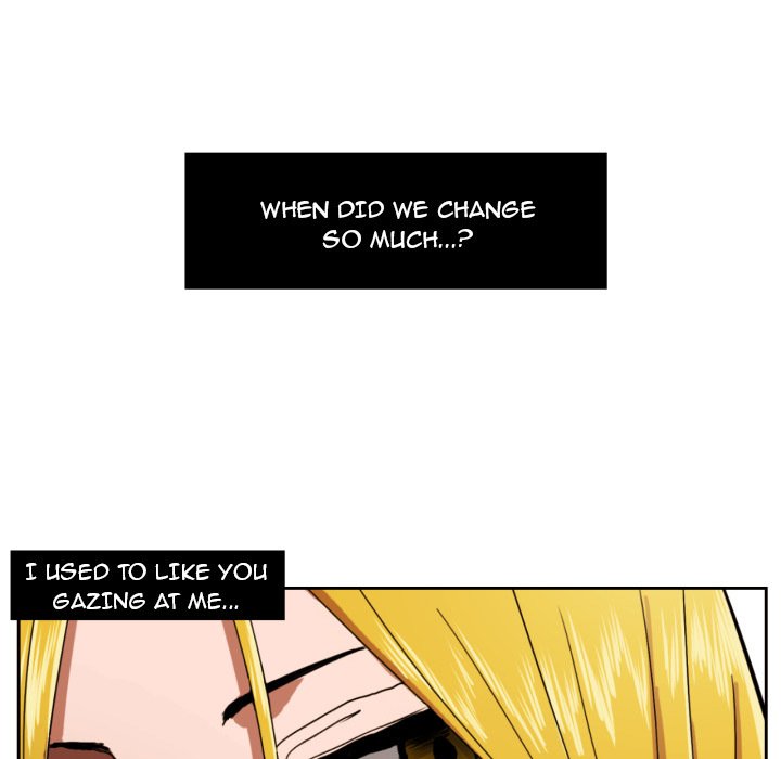 My Cotton Candy Manhwa - Chapter 1 Page 17