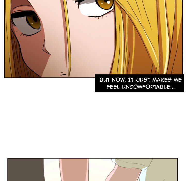 My Cotton Candy Manhwa - Chapter 1 Page 18