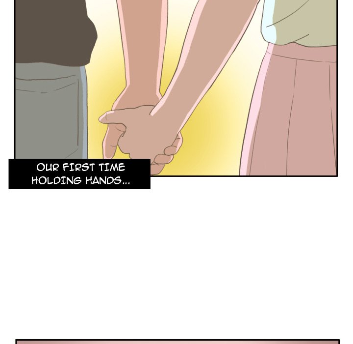 My Cotton Candy Manhwa - Chapter 1 Page 19