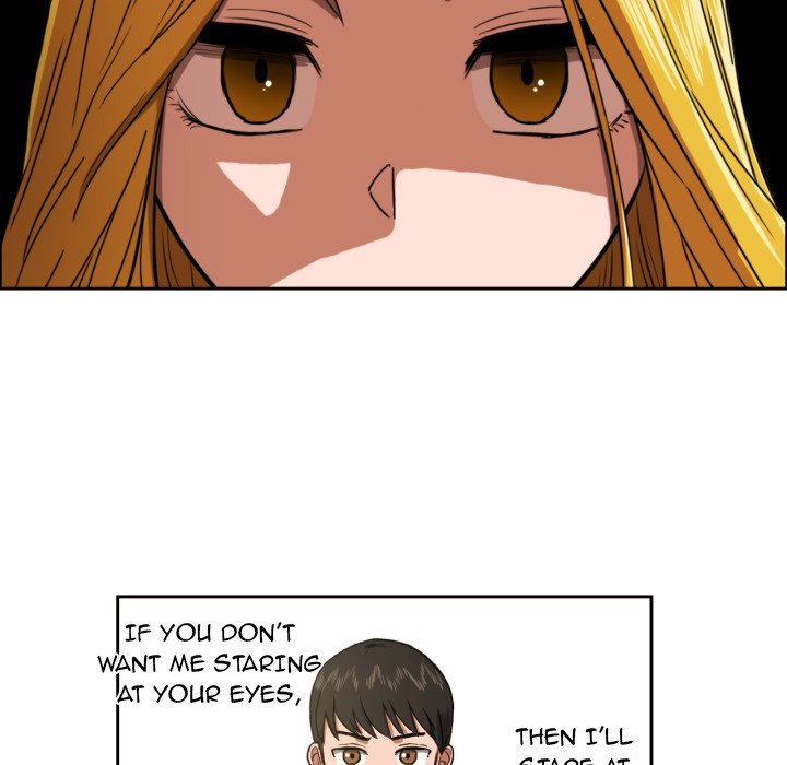 My Cotton Candy Manhwa - Chapter 1 Page 23